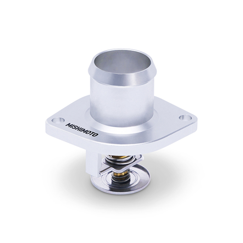 Mishimoto Low-Temp Thermostat MMTS-F2D-03FL for Ford 6.0L - Image 8