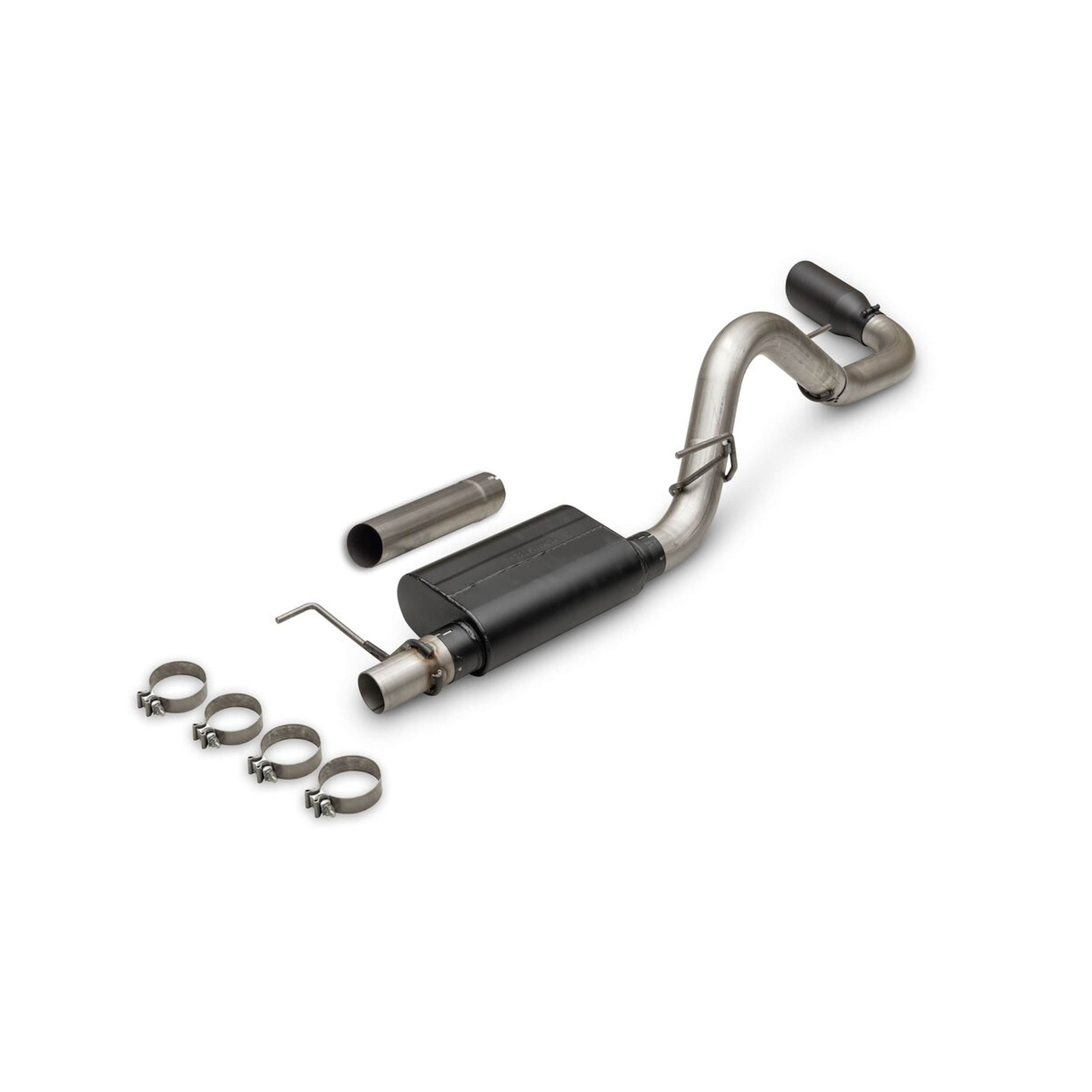 21-26 Ford F-150 (3.5) Exhaust System Kit - Image 7
