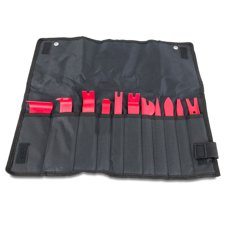 Mishimoto MMTL-TRM-11 11 Piece Trim Removal Tool Set