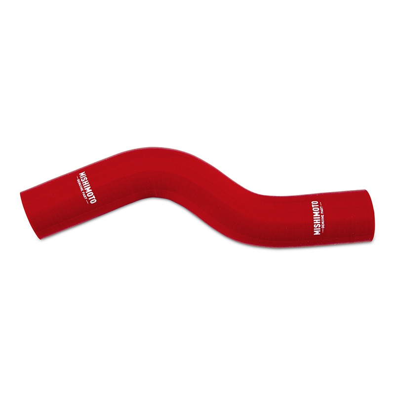 Mishimoto Silicone Radiator Hose Kit, Red - Honda Civic Type R - Image 4