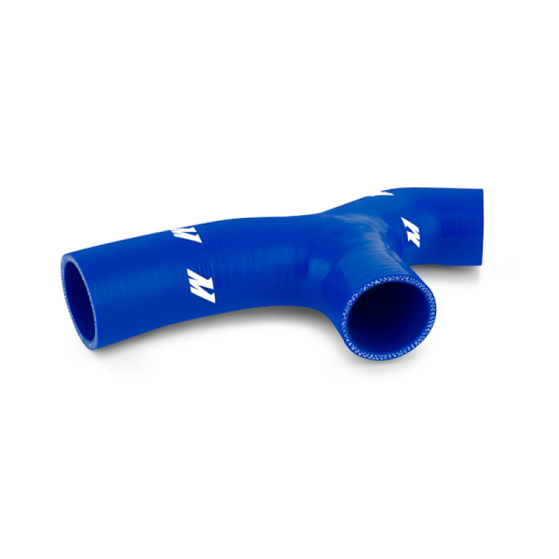 Mishimoto Blue Silicone Intercooler Hoses for Subaru WRX & Forester XT - Image 9
