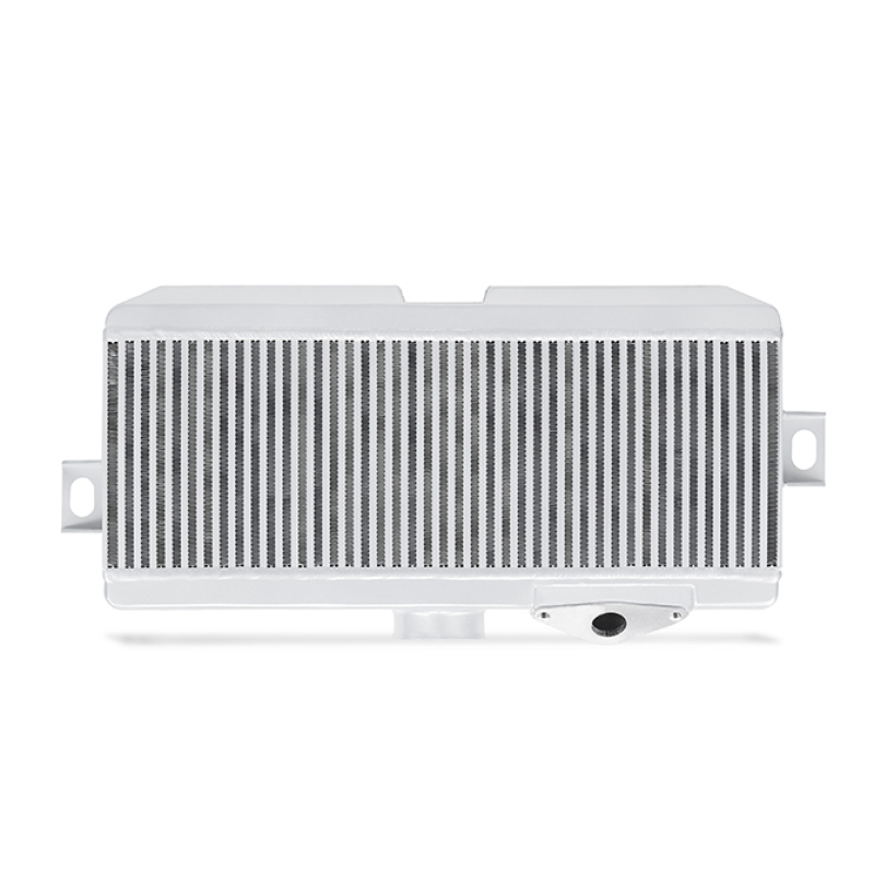 Mishimoto MMTMIC-STI-08SLRD Performance TMIC for Subaru WRX STI - Image 11