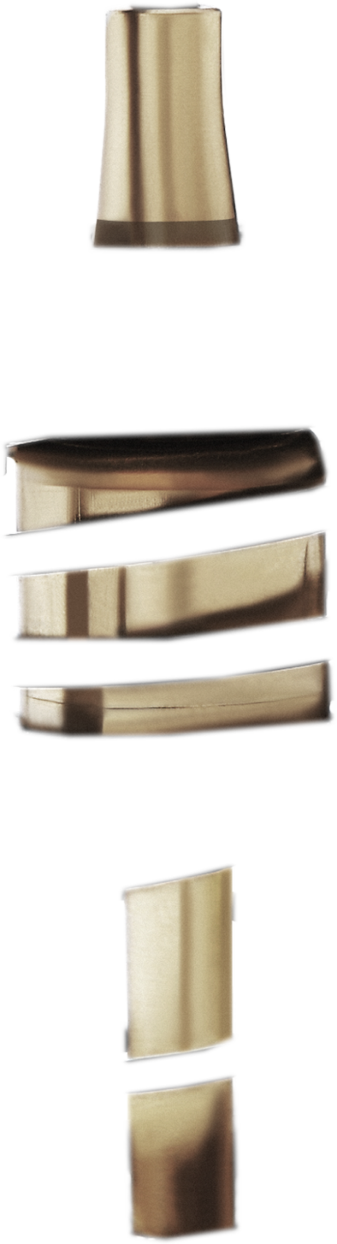 High-performance thermostat for Chevrolet Camaro 2010-2015