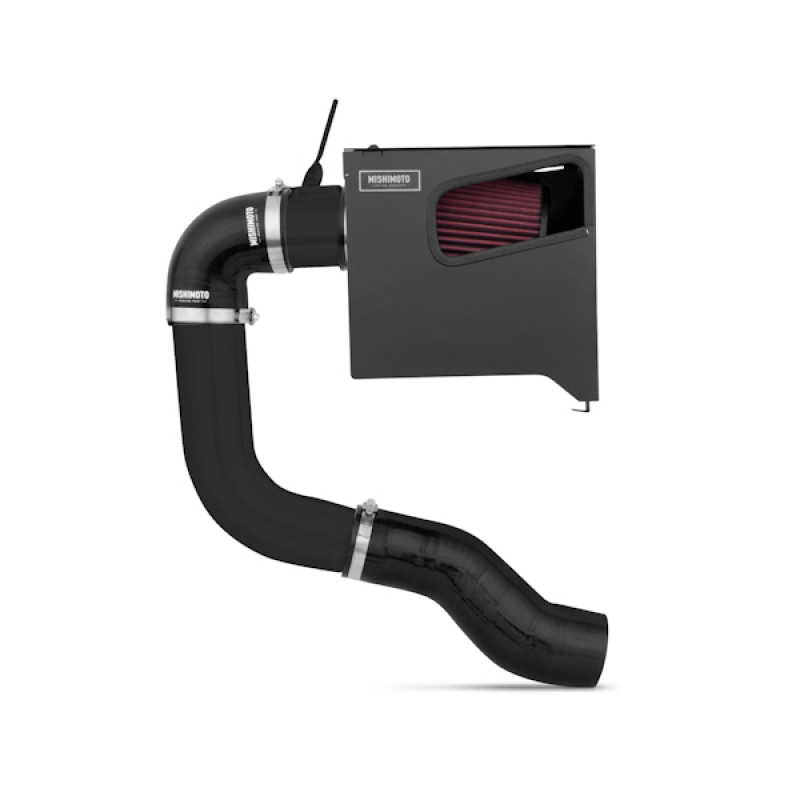 Mishimoto Performance Air Intake for 2015-2021 Subaru WRX - Image 9