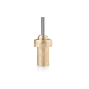 Mishimoto MMTS-SPT-71 Replacement Thermostat for Oil Sandwich Plate