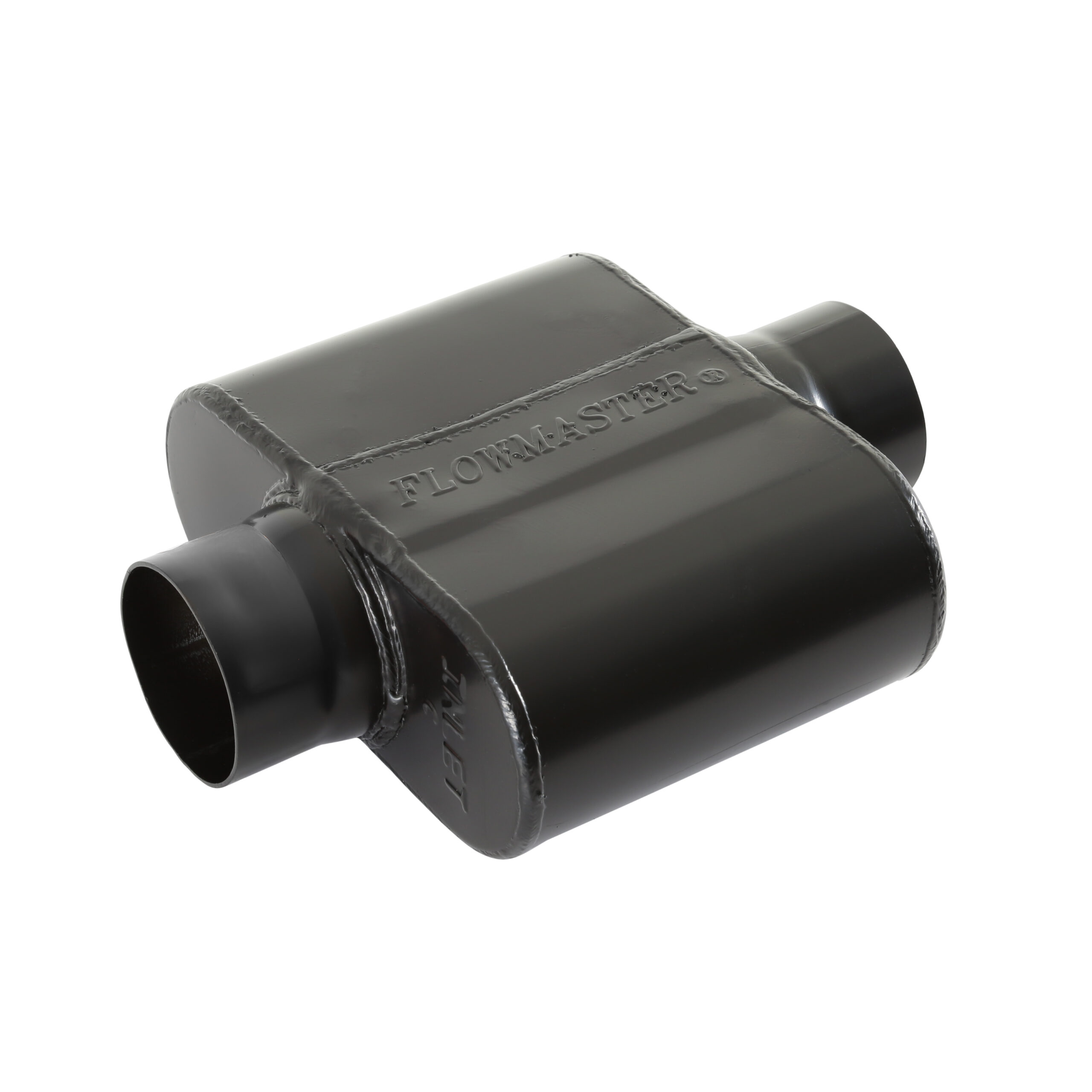 Exhaust Muffler - Image 2