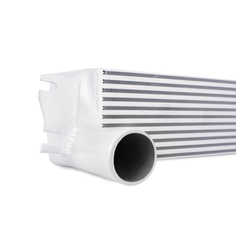 Mishimoto Intercooler for 2003-2005 Dodge Neon SRT-4 | Silver - Image 7