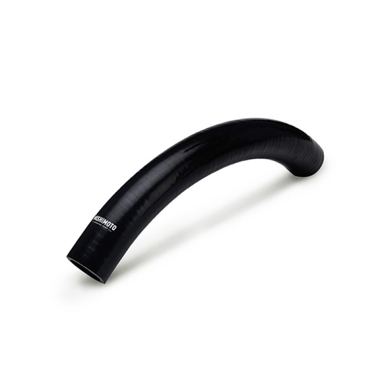 Mishimoto Silicone Upper Radiator Hose - 1965-1967 Chevrolet Chevelle - Image 6