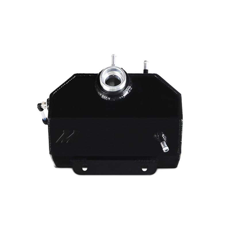 Mishimoto MMRT-MUS-15EBK Aluminum Coolant Expansion Tank - Image 10