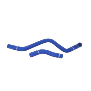 Mishimoto blue silicone radiator hose kit MMHOSE-CIV-92BL for Honda Civic 1992-2000