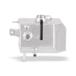 Mishimoto MMRT-RGR-19P Aluminum Expansion Tank for Ford Ranger