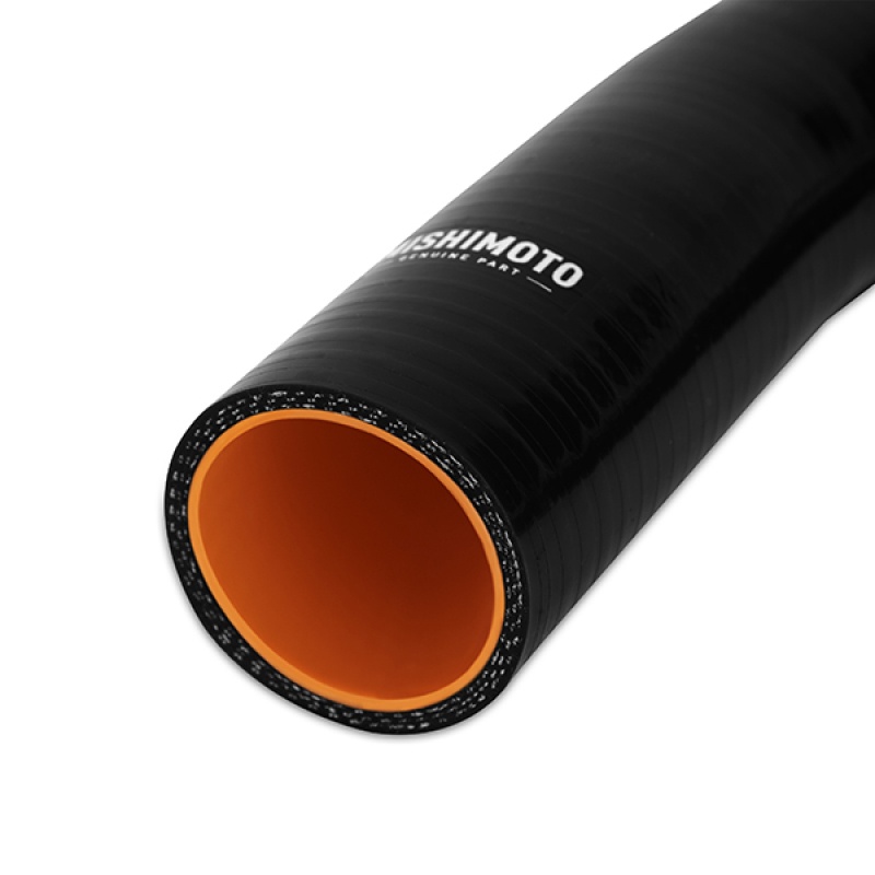 Mishimoto Black Silicone Radiator Hose Kit for Ford Lightning - Image 10