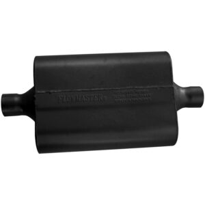 Flowmaster 40 Series Delta Flow Chambered Muffler