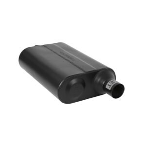 Flowmaster 40 Series Delta Flow Chambered Muffler