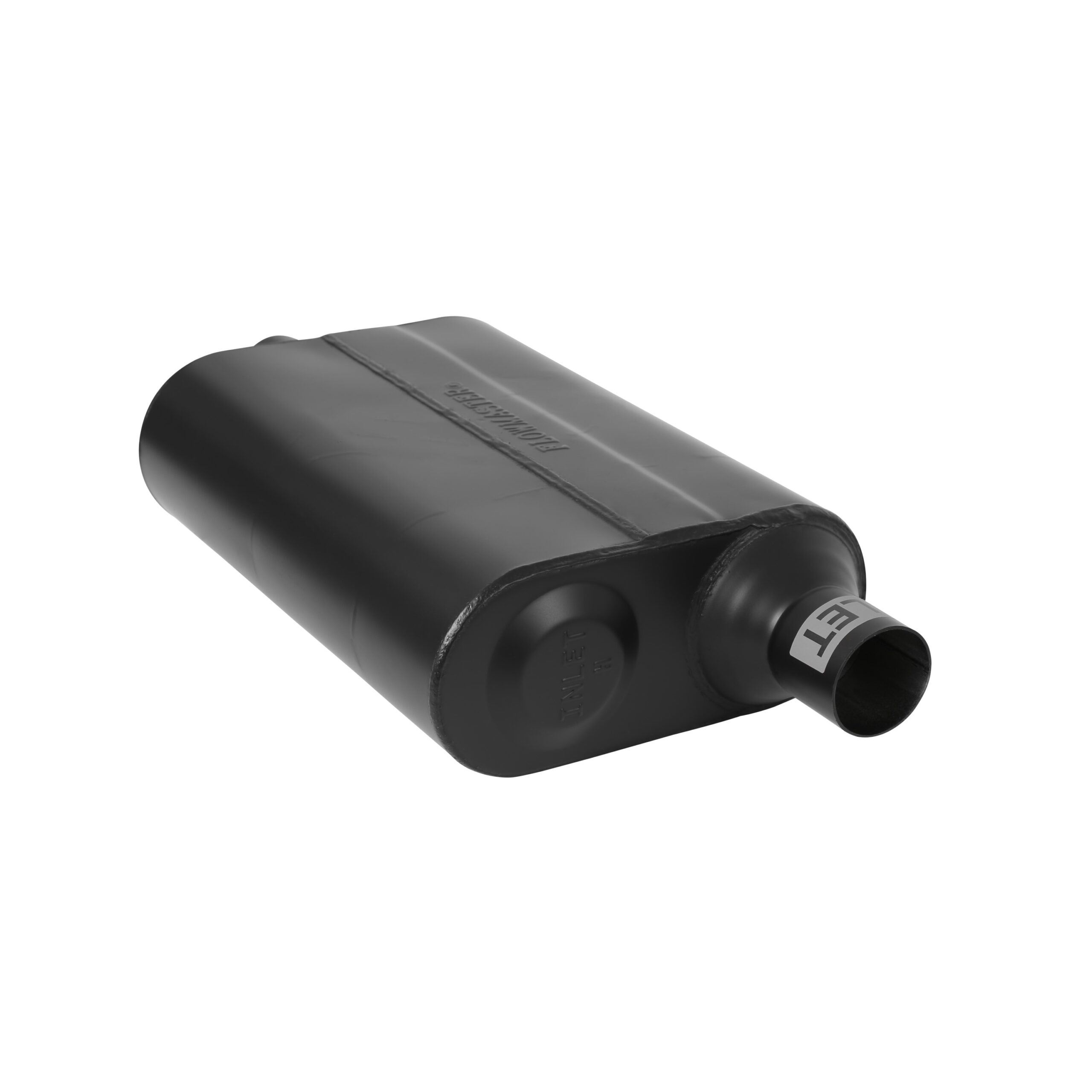 Flowmaster 40 Series Delta Flow Chambered Muffler