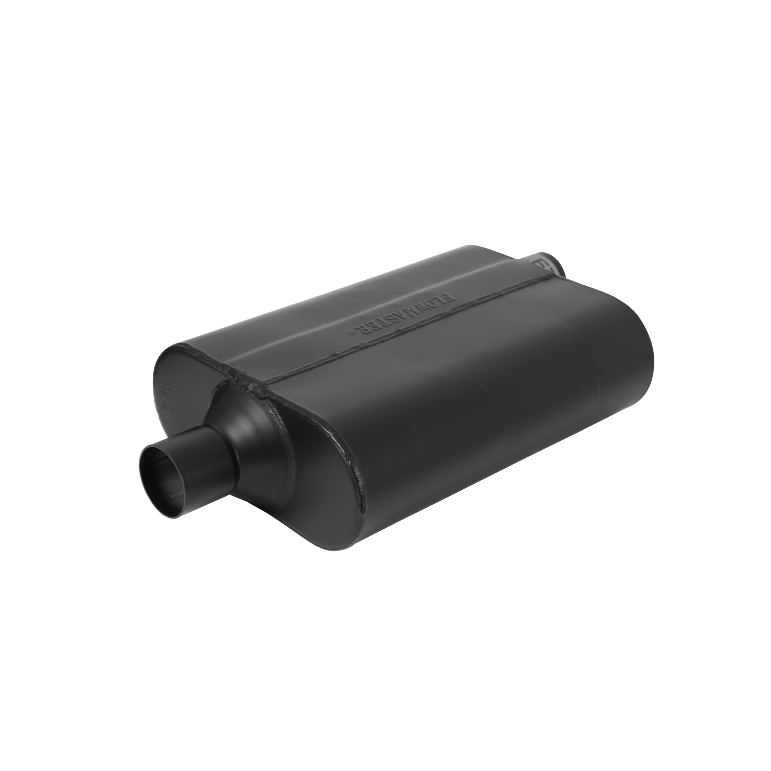 Flowmaster 40 Series Delta Flow Chambered Muffler - Image 6
