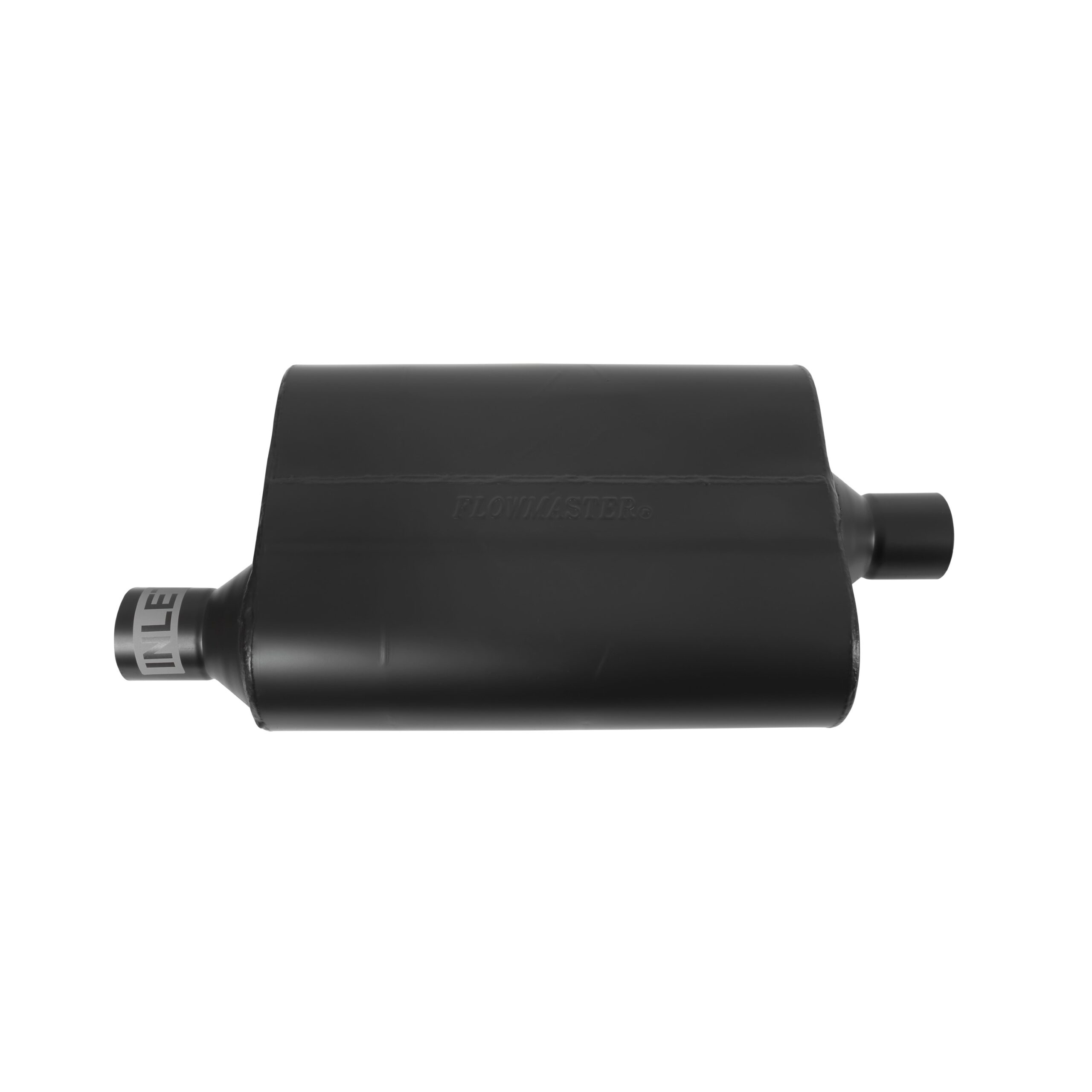 Flowmaster 40 Series Delta Flow Chambered Muffler - Image 2