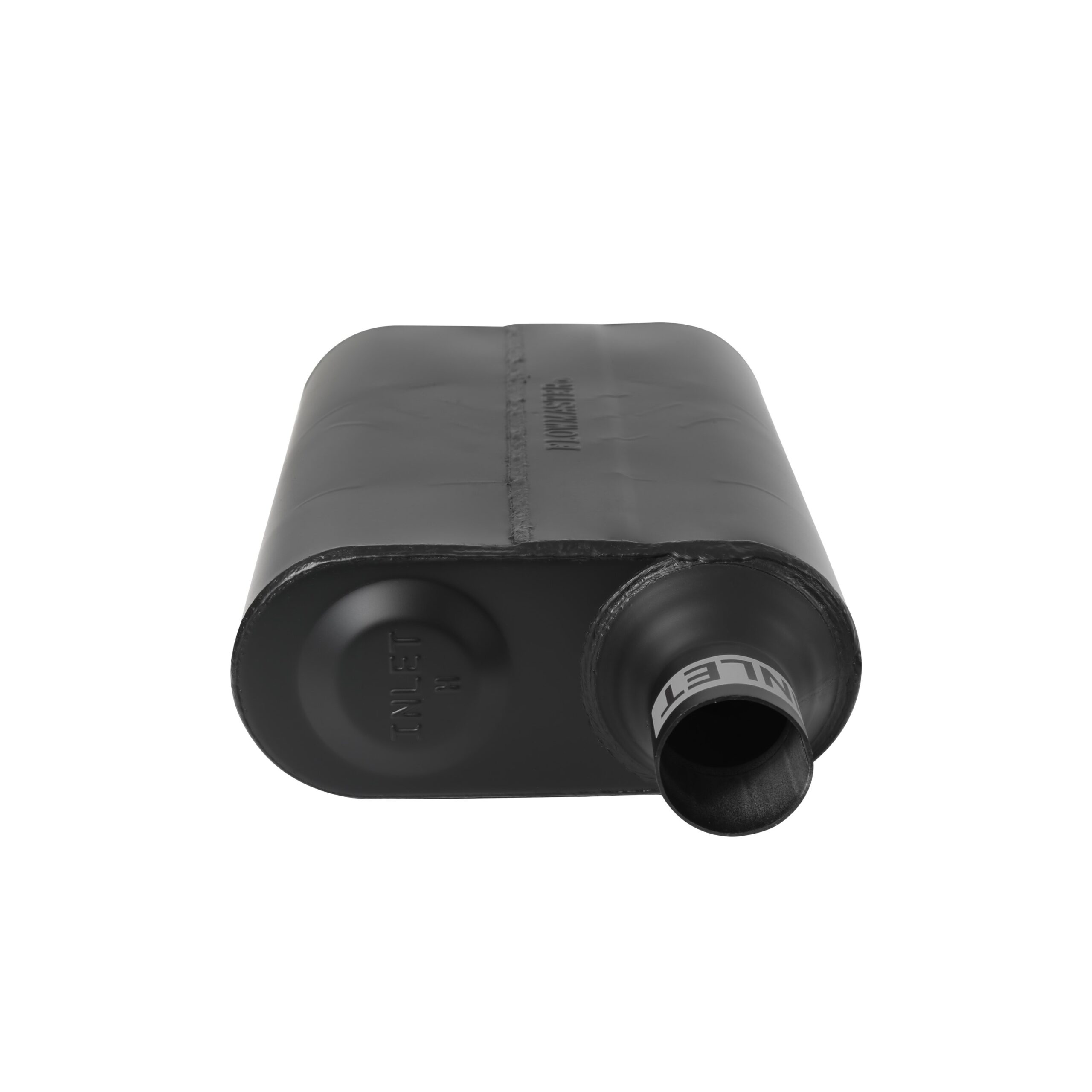 Flowmaster 40 Series Delta Flow Chambered Muffler - Image 3