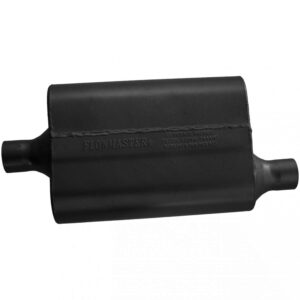 Chevrolet, Dodge, Ford Exhaust Muffler