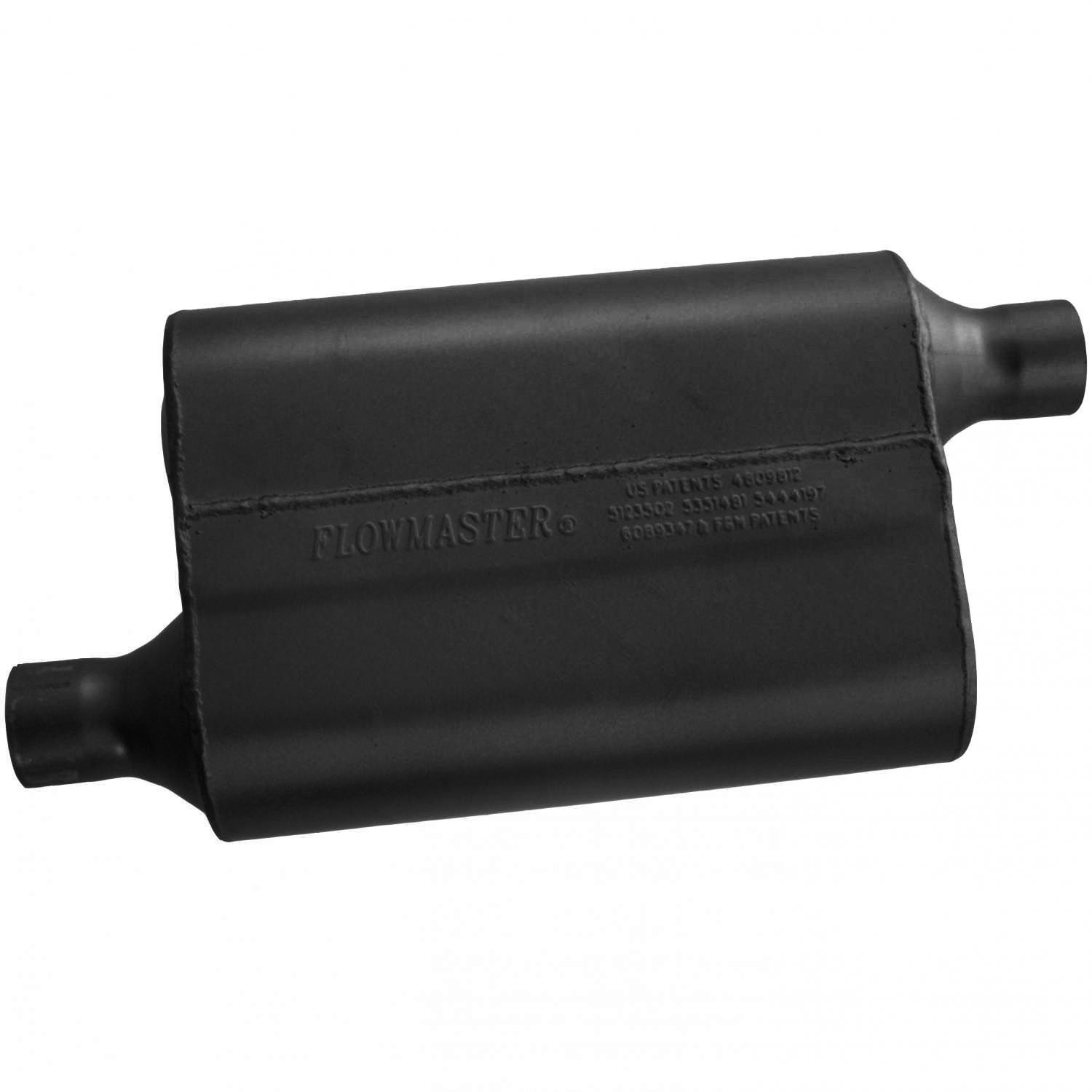 Acura, Buick, Chevrolet, Ford... Exhaust Muffler