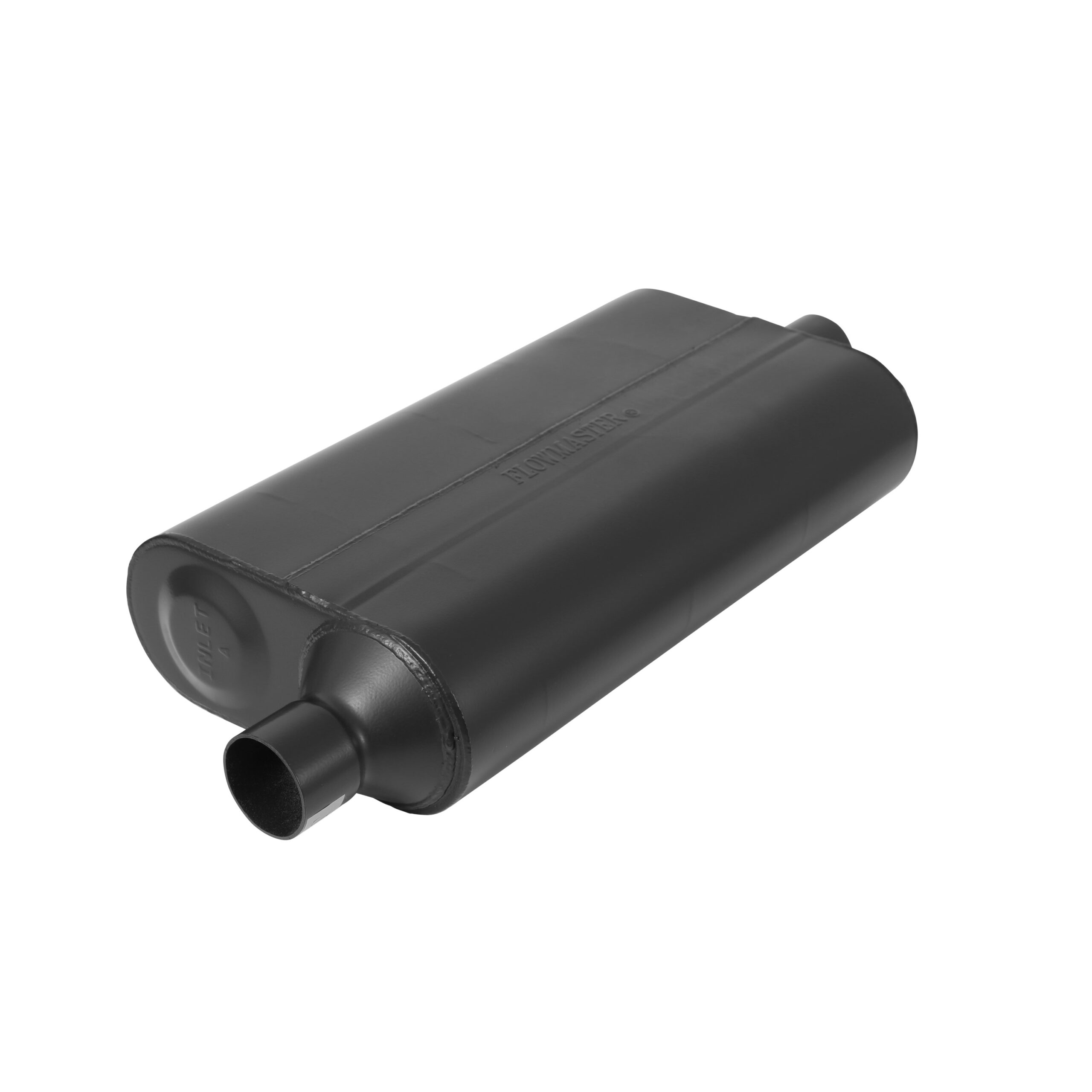 Flowmaster 50 Series Delta Flow Chambered Muffler - Image 5