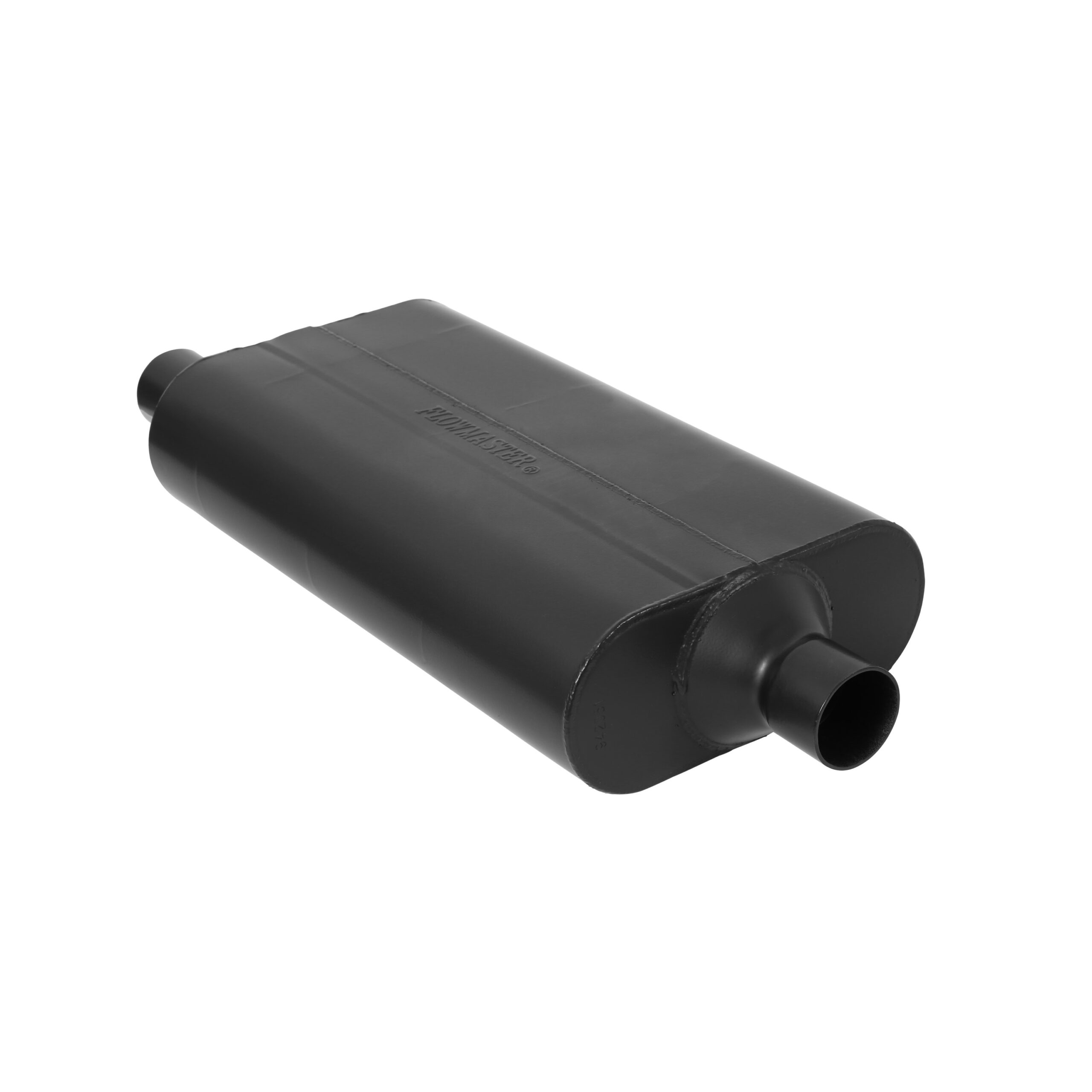Flowmaster 50 Series Delta Flow Chambered Muffler