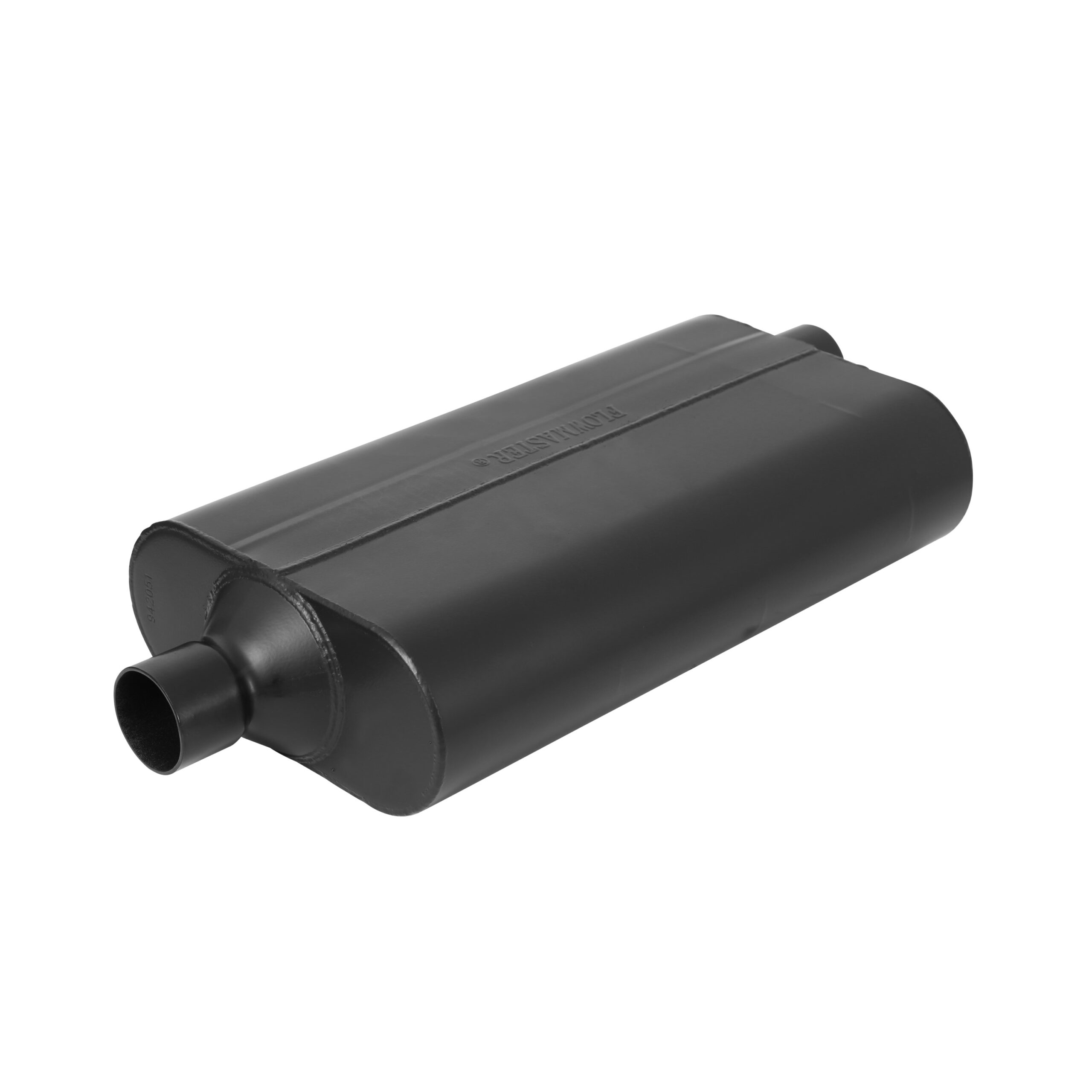 Flowmaster 50 Series Delta Flow Chambered Muffler - Image 6