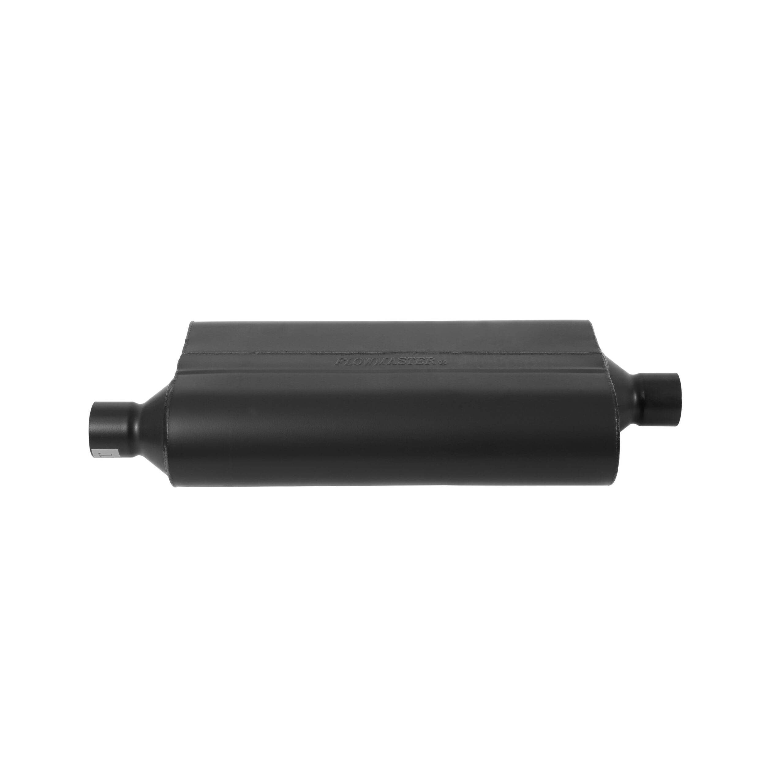 Flowmaster 50 Series Delta Flow Chambered Muffler - Image 2