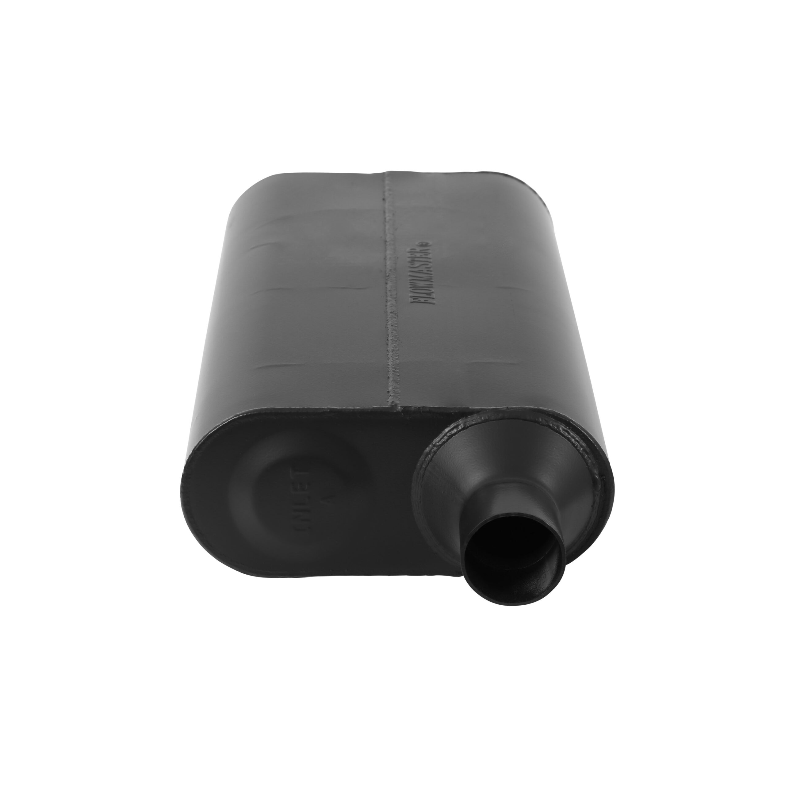 Flowmaster 50 Series Delta Flow Chambered Muffler - Image 3