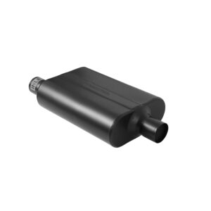 Flowmaster 40 Series Delta Flow Chambered Muffler