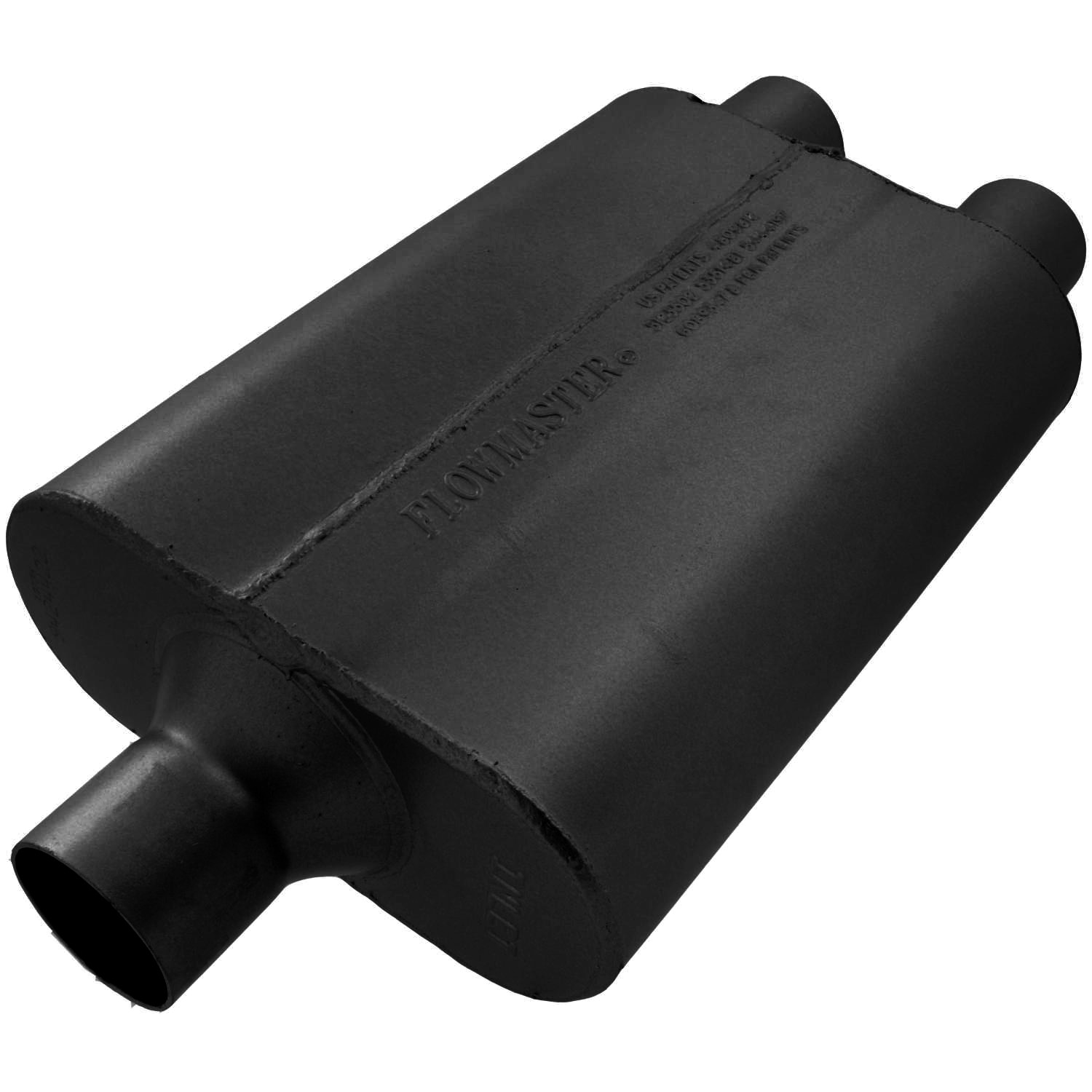 Exhaust Muffler - Image 3
