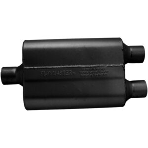 Exhaust Muffler