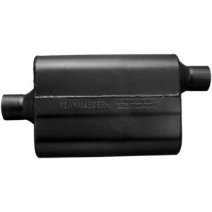 Flowmaster 40 Series Delta Flow Chambered Muffler