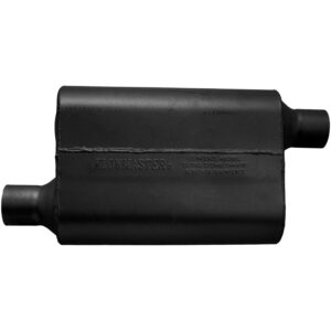 Flowmaster 40 Series Delta Flow Chambered Muffler