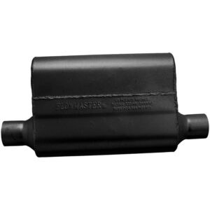 Flowmaster 40 Series Delta Flow Chambered Muffler
