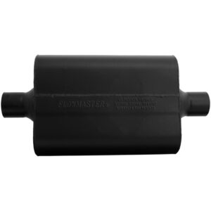 Flowmaster Super 44 Series Chambered Muffler