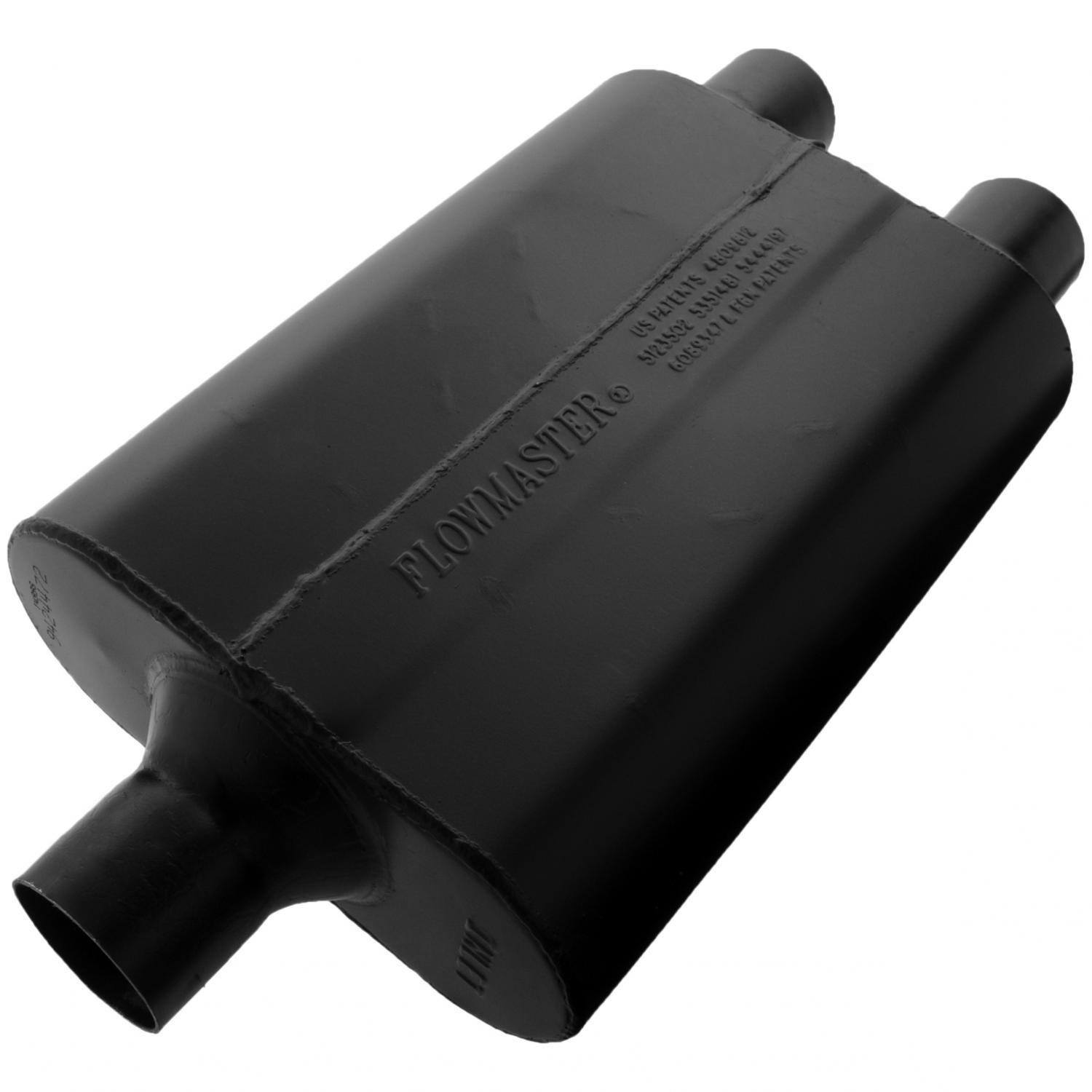 Exhaust Muffler - Image 3