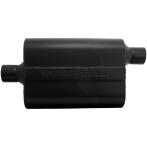 Flowmaster Super 44 Series Chambered Muffler