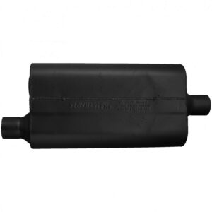 Flowmaster 50 Series Delta Flow Chambered Muffler