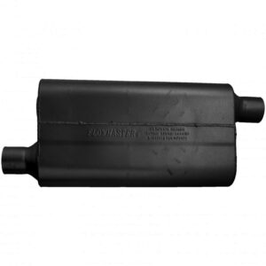 Flowmaster 50 Series Delta Flow Chambered Muffler