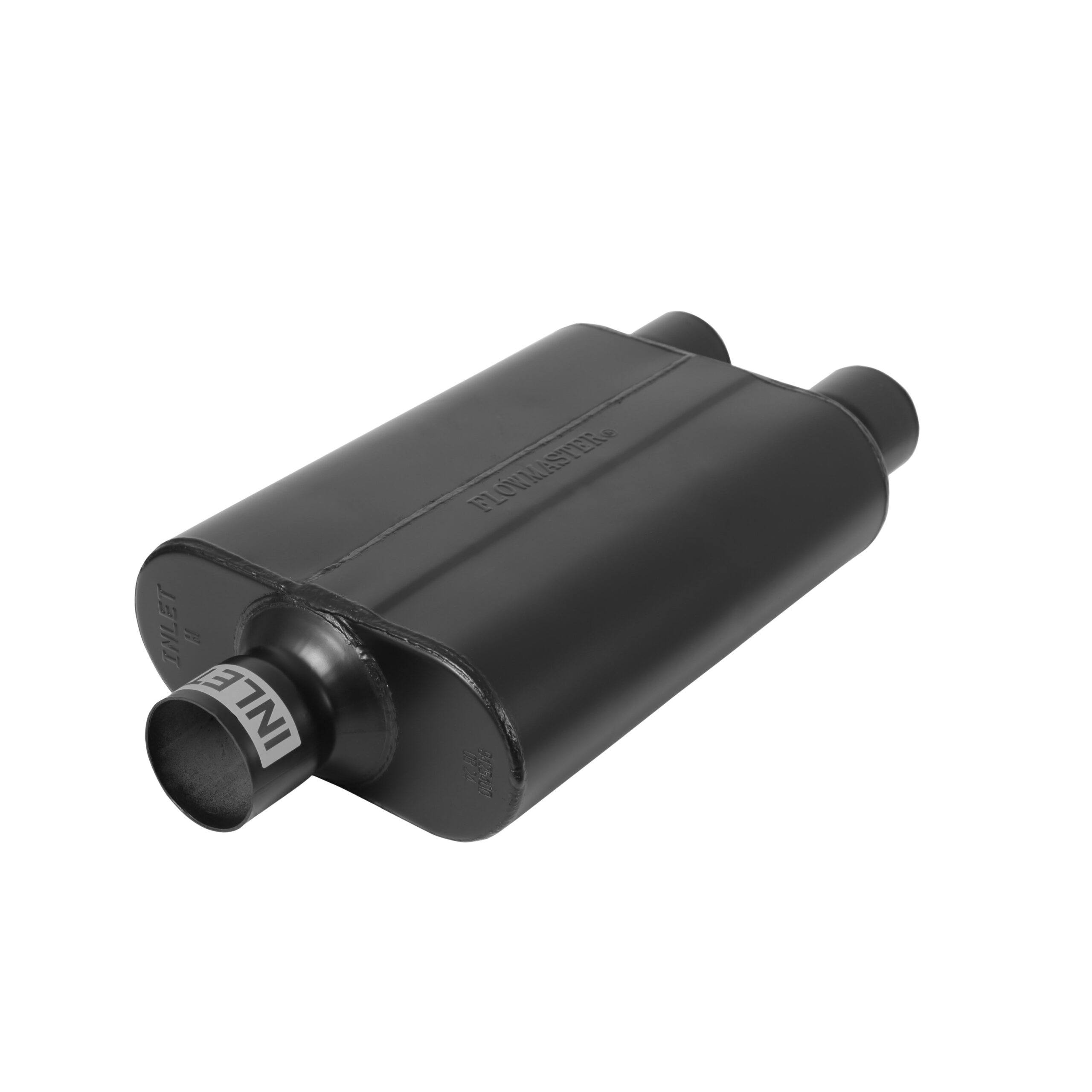 Exhaust Muffler - Image 5