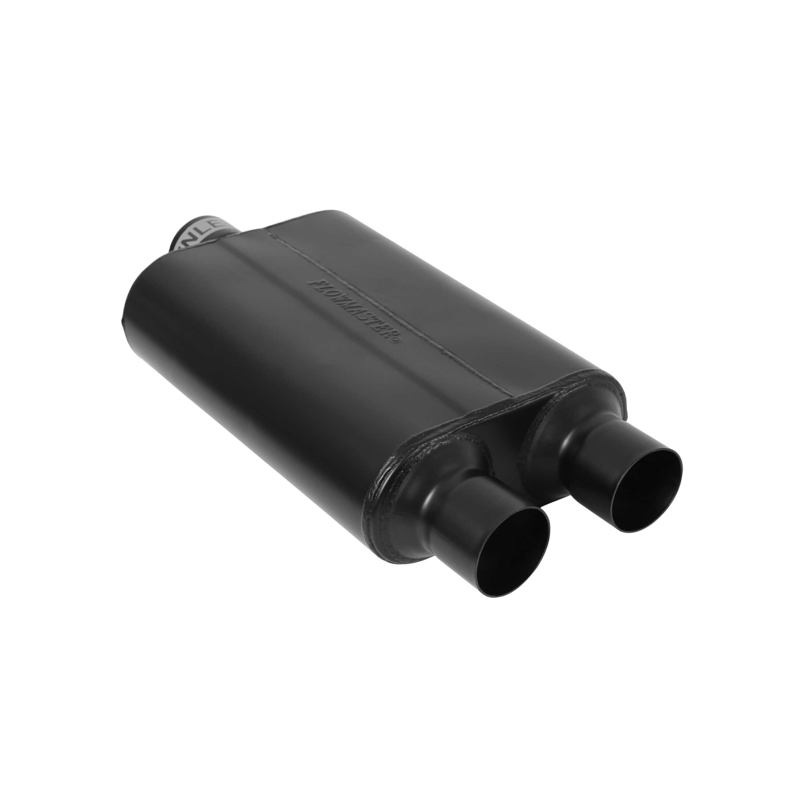 Exhaust Muffler