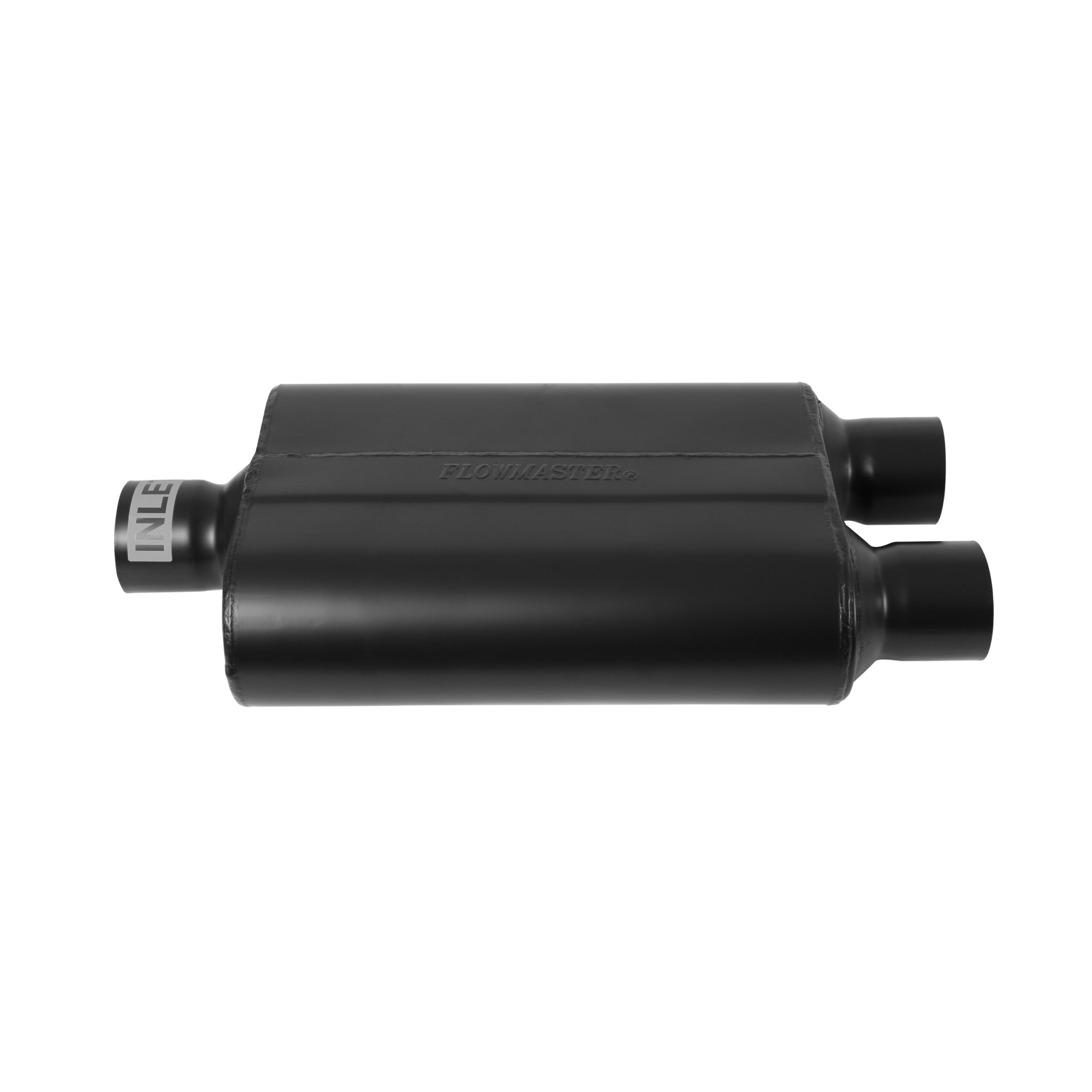 Exhaust Muffler - Image 2