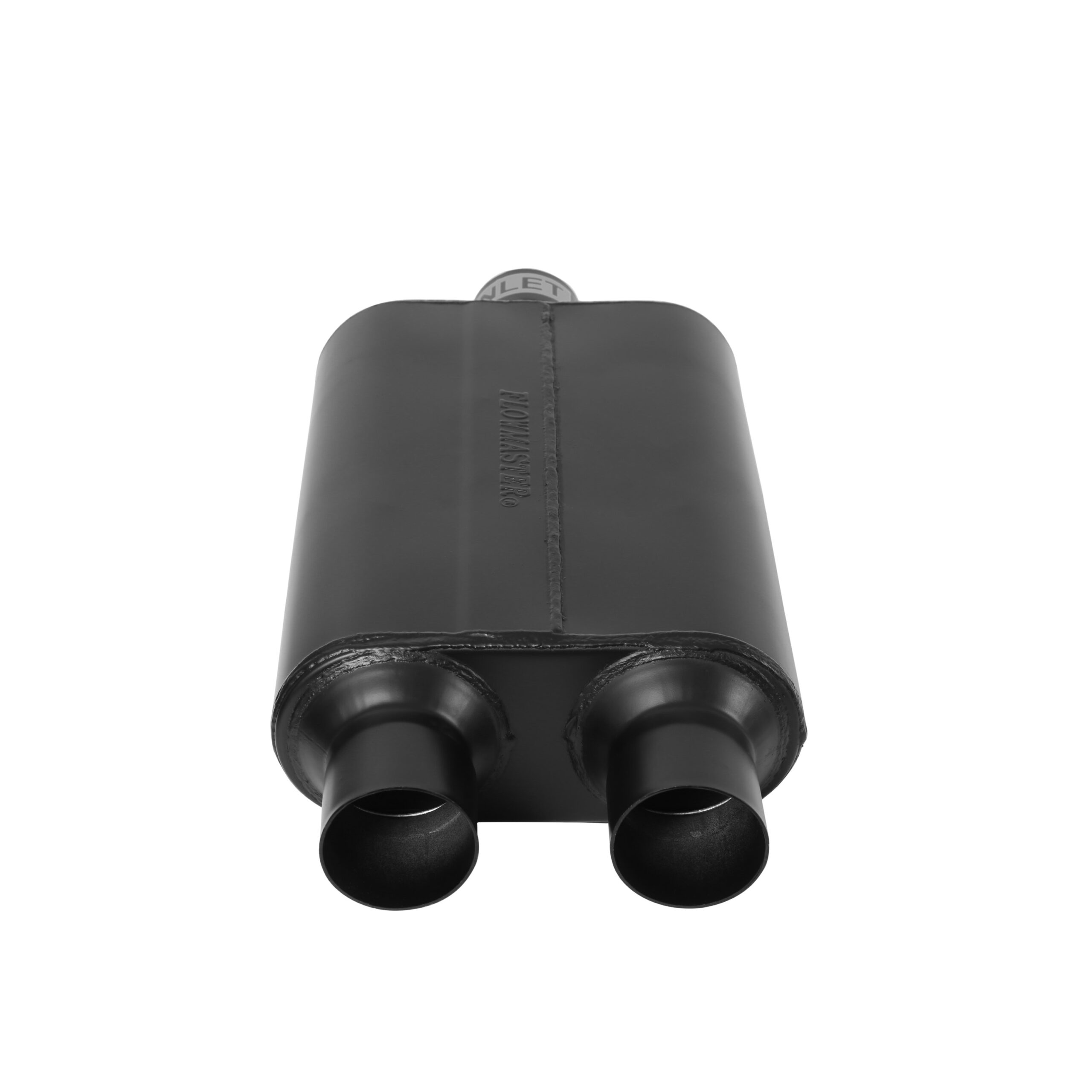Exhaust Muffler - Image 3