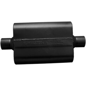 Exhaust Muffler