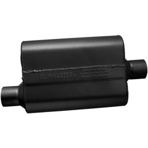 Flowmaster 40 Series Delta Flow Chambered Muffler