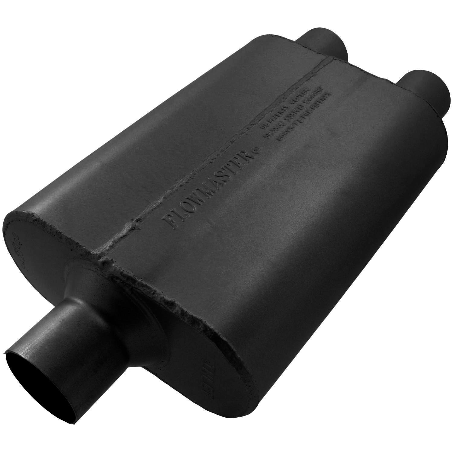Exhaust Muffler - Image 3