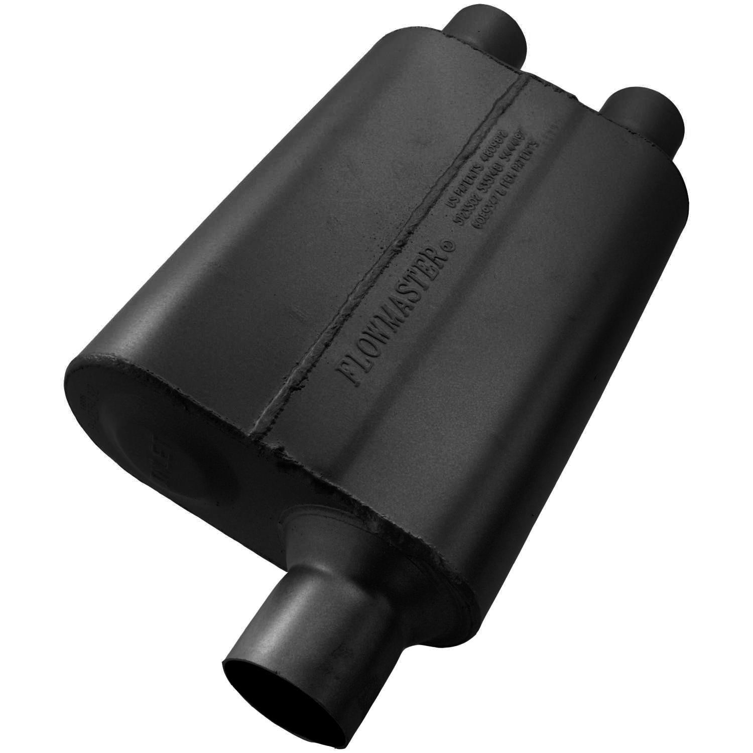 Exhaust Muffler - Image 3