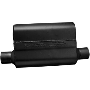 Flowmaster 40 Series Delta Flow Chambered Muffler