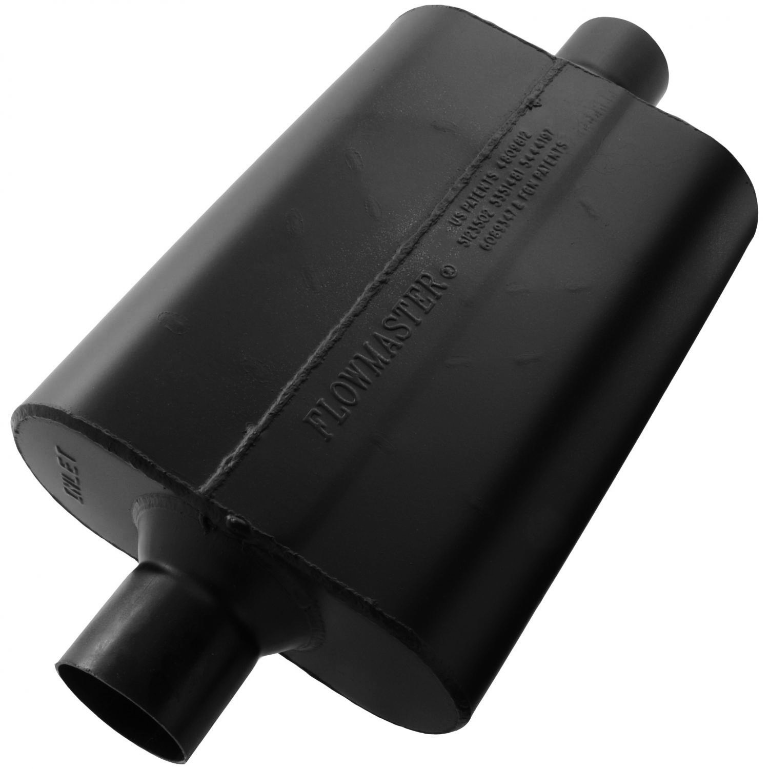 Exhaust Muffler - Image 3